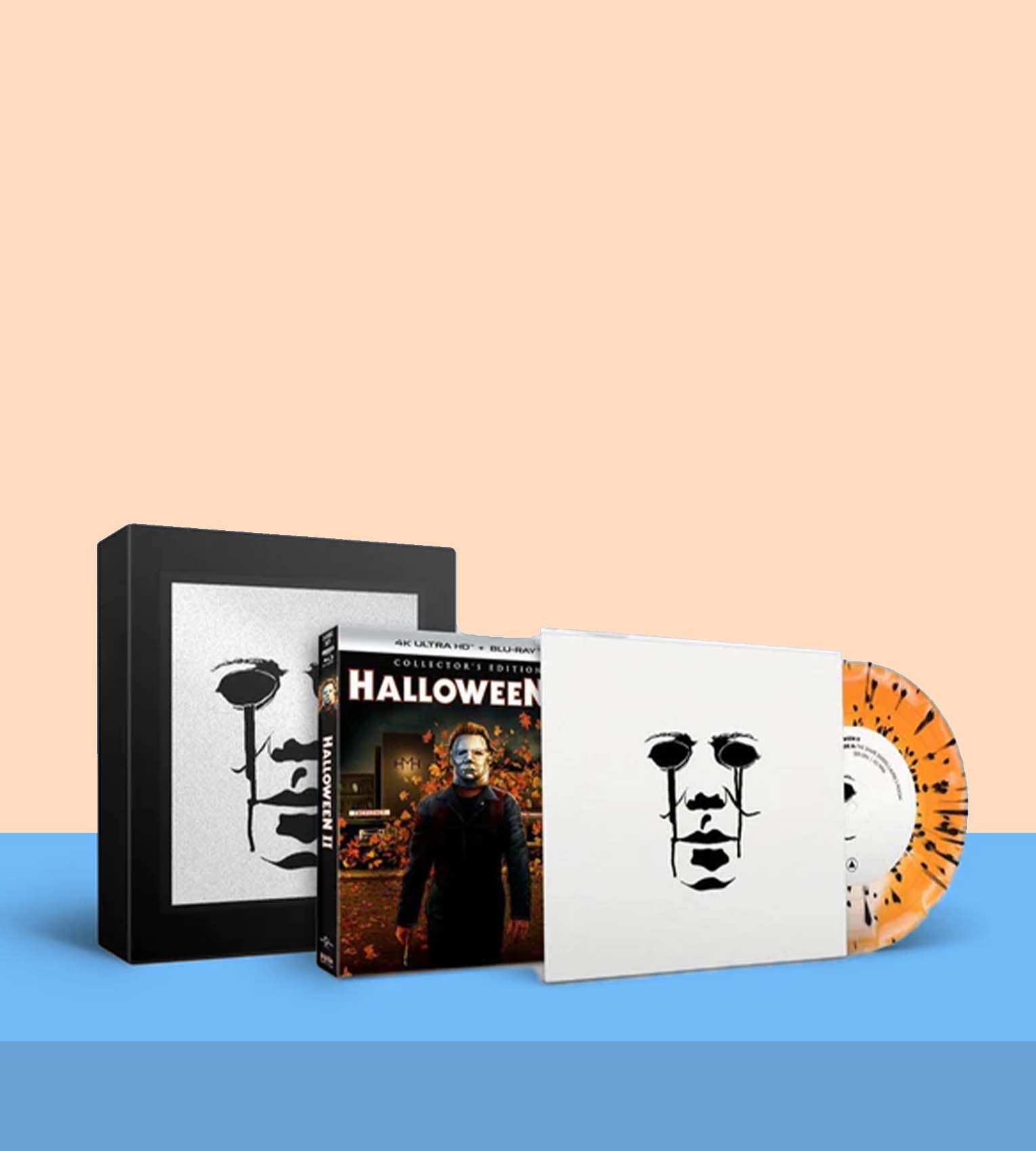 Halloween Boxes